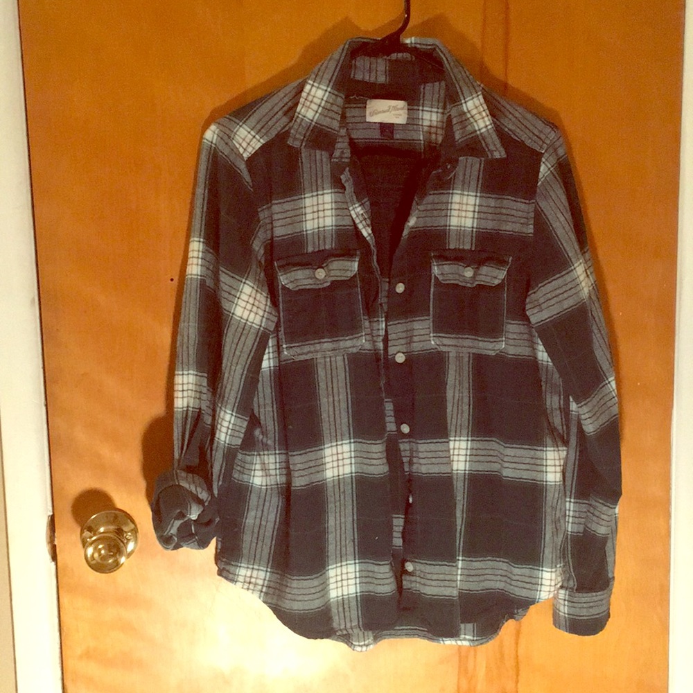 Flannel